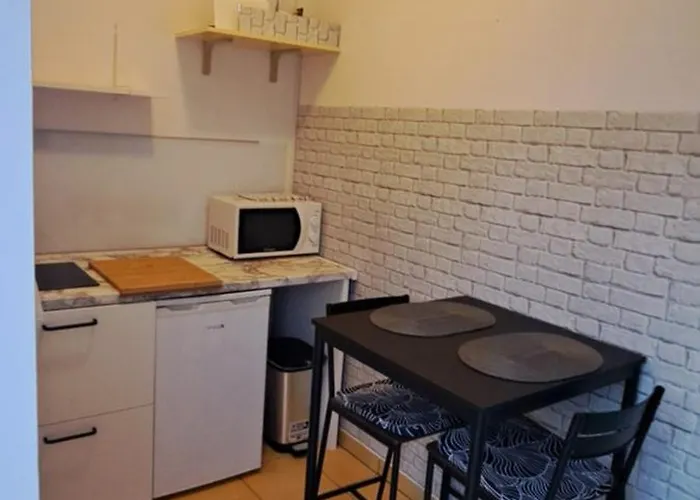 San Lorenzo Apartments