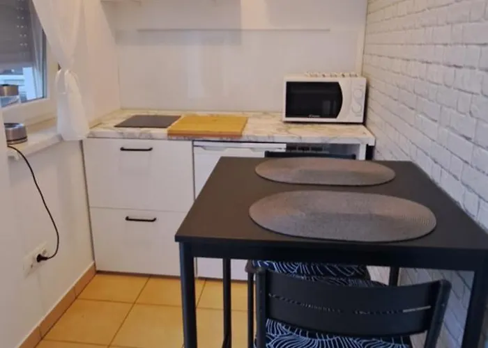 San Lorenzo Apartments