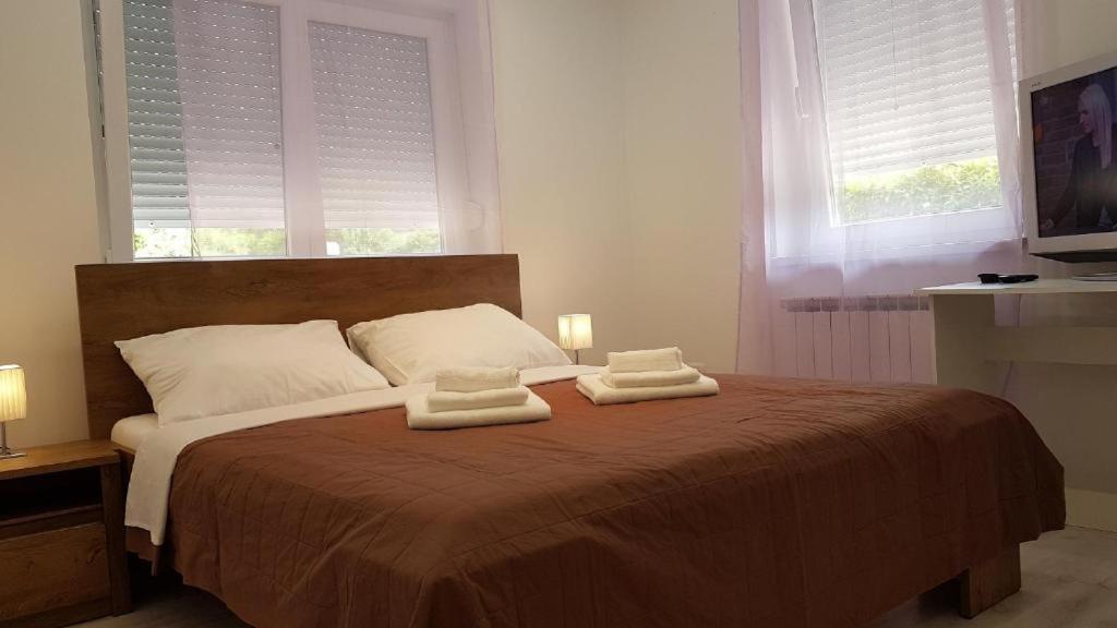 Homestay San Lorenzo