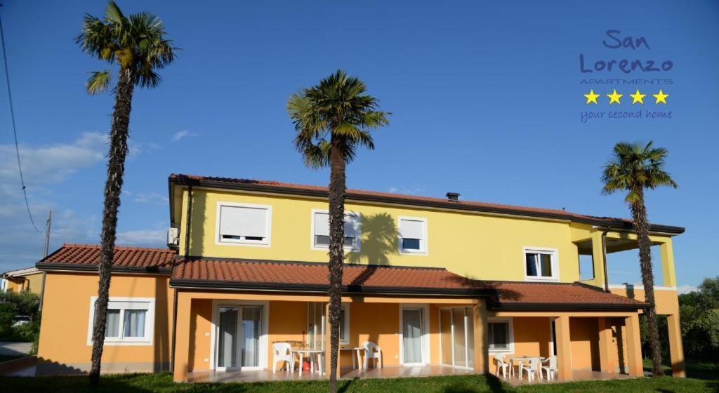 San Lorenzo