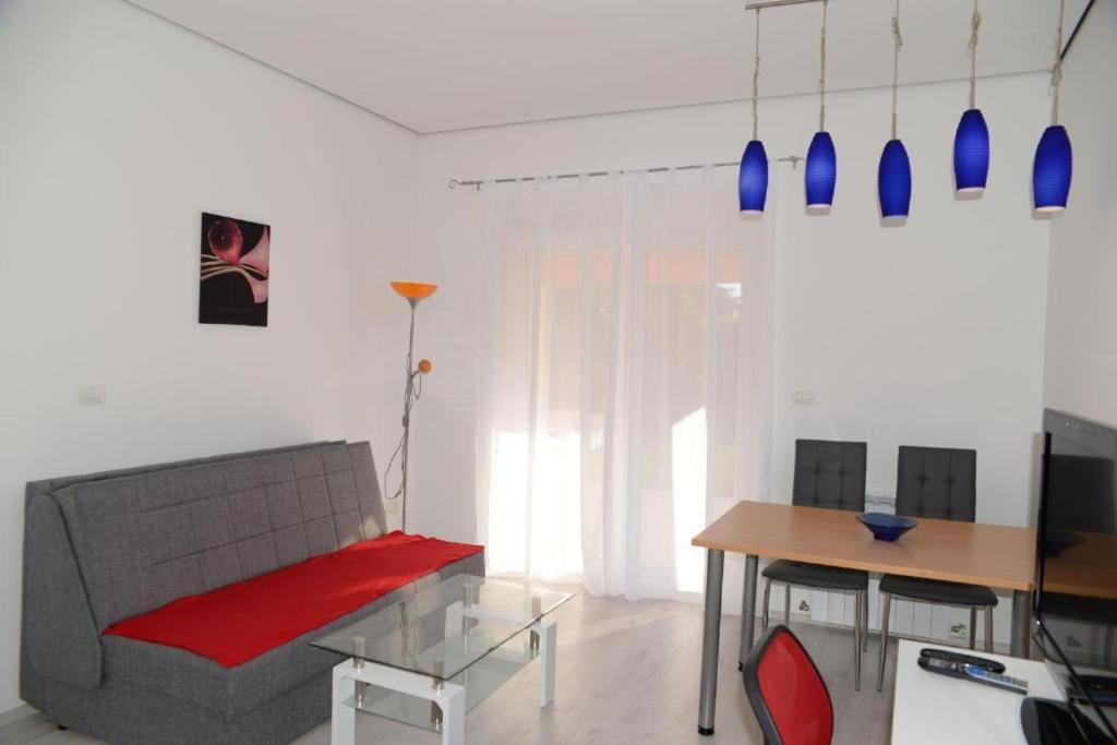 Homestay San Lorenzo