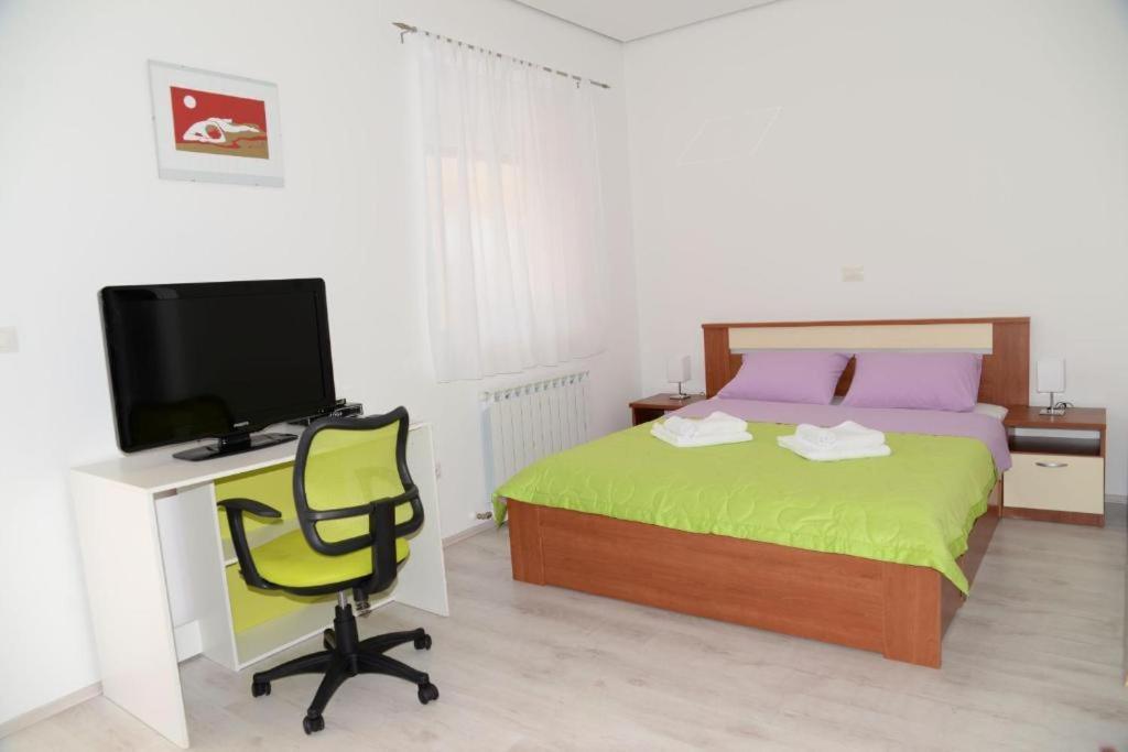 Homestay San Lorenzo Lovrecica (Istria)