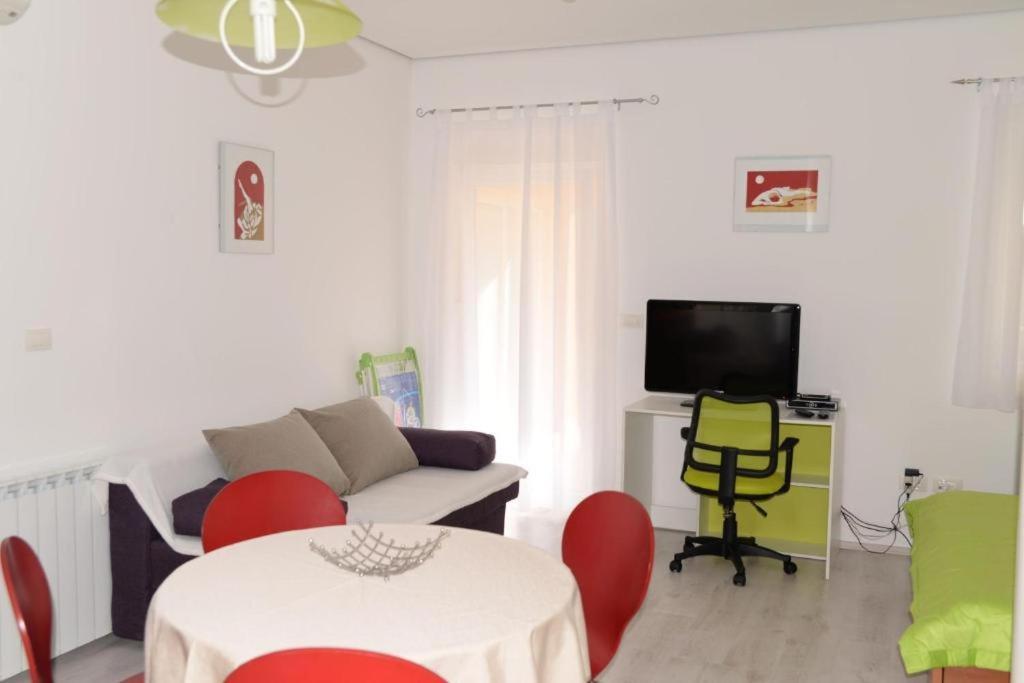 Homestay San Lorenzo *