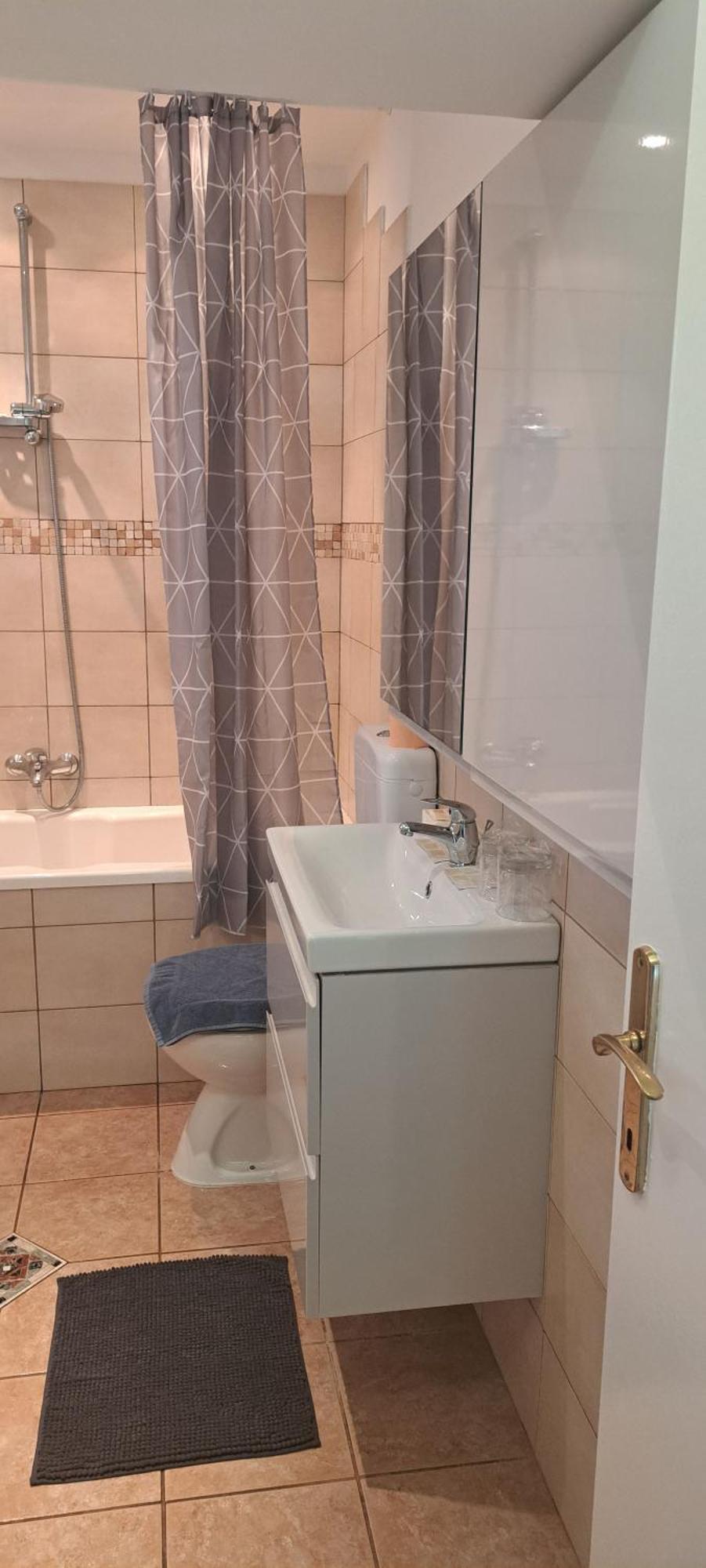 San Lorenzo Homestay Lovrecica (Istria)