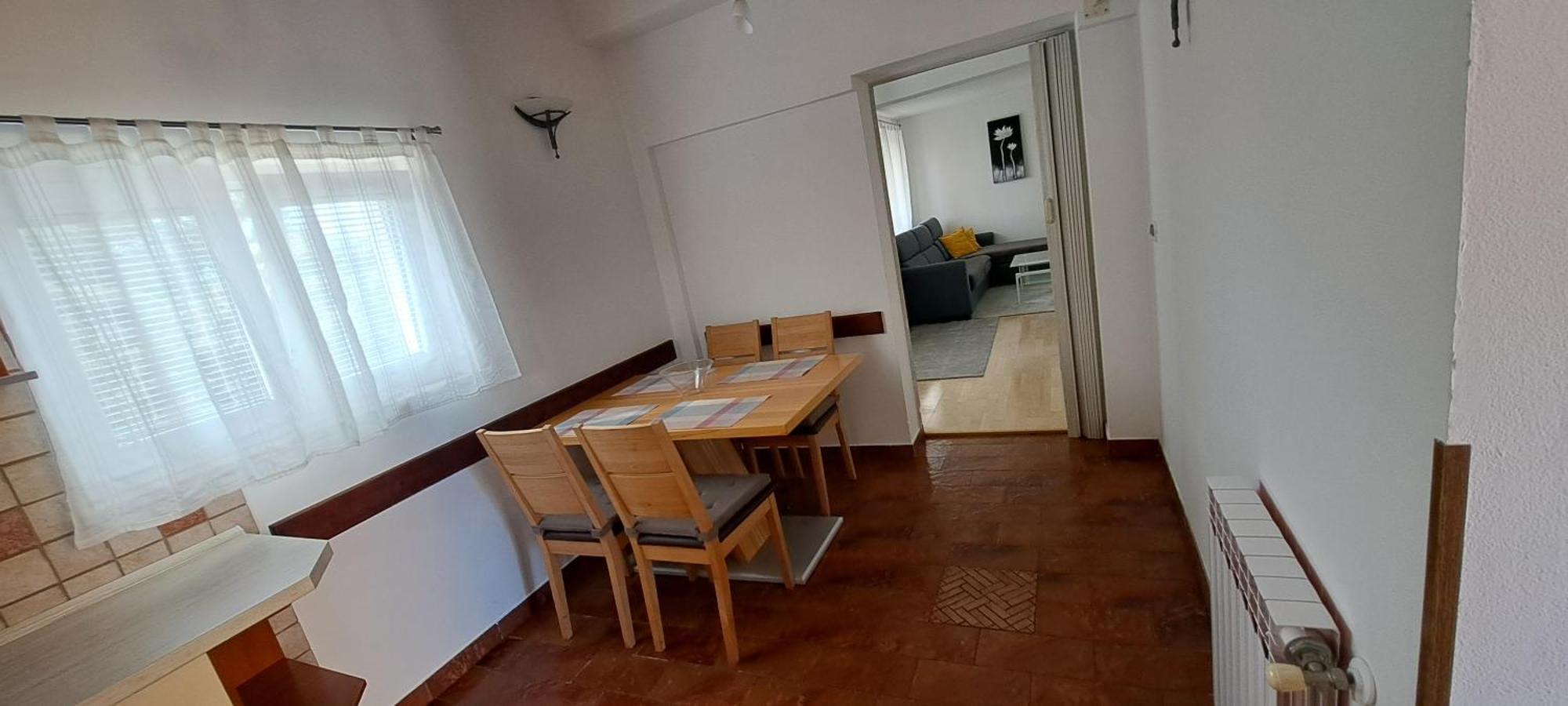 Homestay San Lorenzo